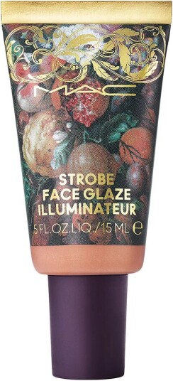 MAC Cosmetics Strobe Face Glaze 07 Punk In Spice 15 ml MAC Cosmetics Strobe Face Glaze 07 Punk In Spice 15 ml