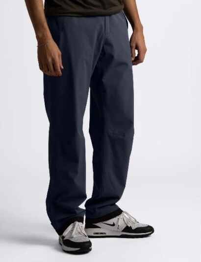 Cross Sportswear M Cloud Pants Re Navy XXL
