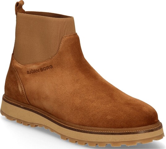 Björn Borg Summit Chelsea   CARAMEL   43