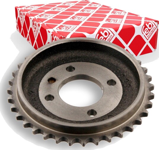 Tannhjul, kamaksel FEBI BILSTEIN 25063