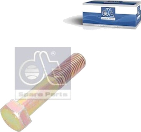 Skrue DT Spare Parts 2.62921 Skrue DT Spare Parts 2.62921