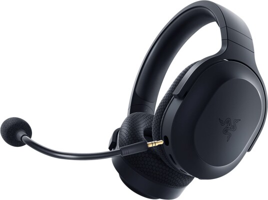 Razer Barracuda X (2022) Svart