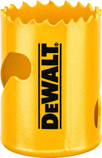 Dewalt Hullsag 46mm bimetall dt90316 extreme