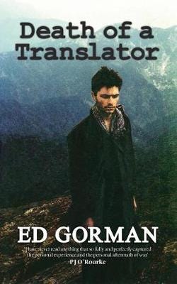 Death Of A Translator Av Ed Gorman Death Of A Translator Av Ed Gorman
