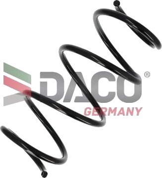 DACO Germany 803914 Fjær DACO Germany 803914 Fjær