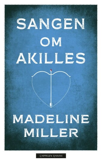 Sangen Om Akilles Av Madeline Miller