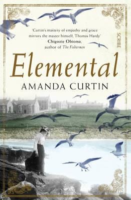Elemental Av Amanda Curtin Elemental Av Amanda Curtin