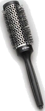 Bravehead Round Metal Brush 33mm 33 mm Bravehead Round Metal Brush 33mm 33 mm