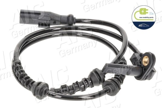 Sensor, ABS AIC 55704