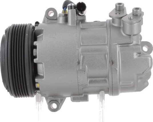 ROTOVIS Automotive Electrics FRC00123 AC-kompressor ROTOVIS Automotive Electrics FRC00123 AC-kompressor