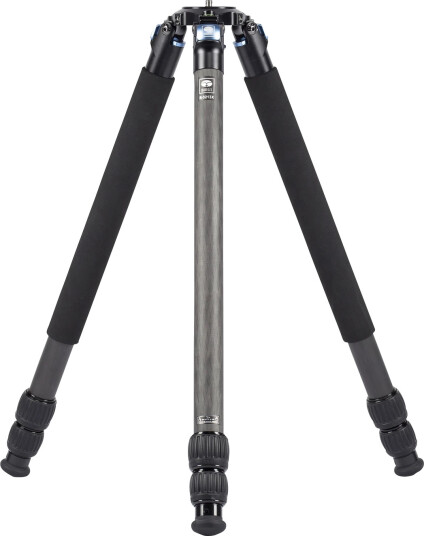 Sirui Tripod R-3213X Karbonstativ Kraftig fotostativ midtsøyle og skål Sirui Tripod R-3213X Karbonstativ Kraftig fotostativ midtsøyle og skål