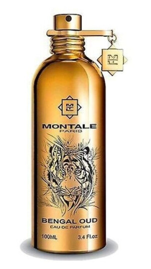 MONTALE Bengal Oud Eau De Parfum Spray 100 ml MONTALE Bengal Oud Eau De Parfum Spray 100 ml