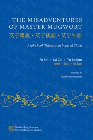 The Misadventures Of Master Mugwort