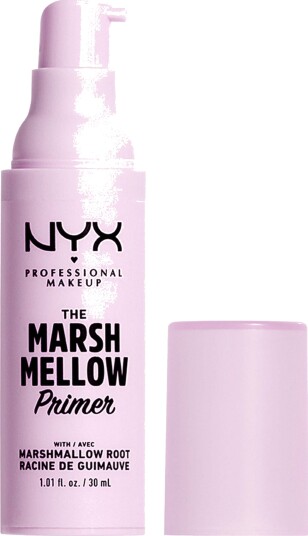 NYX Professional Makeup Marshmallow Soothing Primer