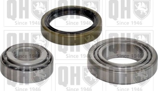 QUINTON HAZELL QWB1070 Hjullager