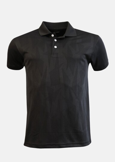 Ap Shirt 2505 Black 4xl Trenings-T-Shirts