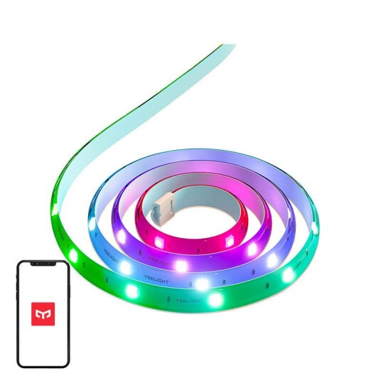 Yeelight LED Lightstrip Pro ljuslist