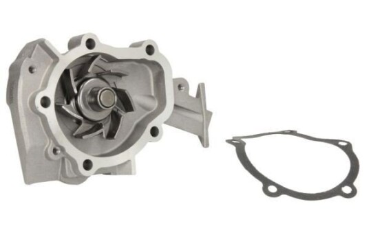 THERMOTEC D10001TT Vannpumpe THERMOTEC D10001TT Vannpumpe