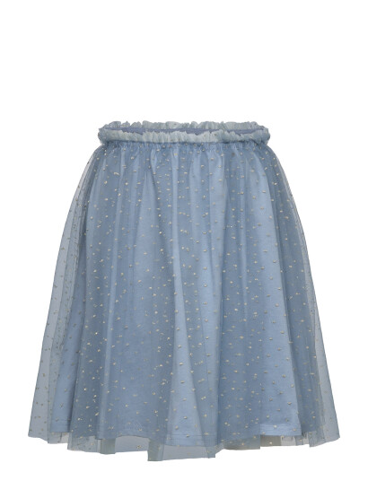 The New Tnnarice Skirt Blue 170/176 The New Tnnarice Skirt Blue 170/176