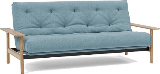 Sovesofa Balder med Classic Madrass B 2017593