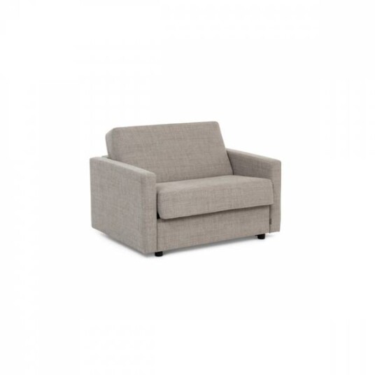 Hovden Møbelfabrikk Bedinside 75cm Sovesofa Hovden