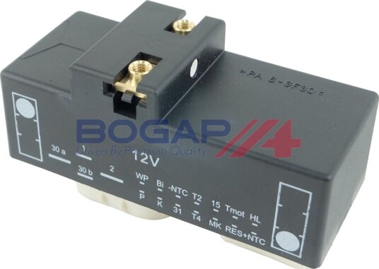 Styreenhet, elektrovifte BOGAP A4244105
