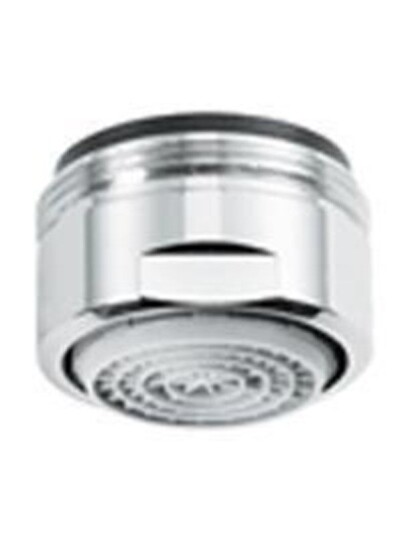 Neoperl Cascade SLC Strålesamler Krom 13,5-15,0 l/min