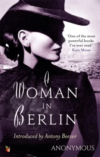 A Woman In Berlin Av Anonymous