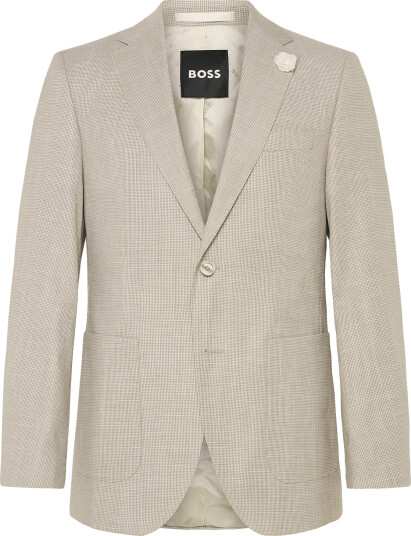 BOSS H Janson 263 Beige 54