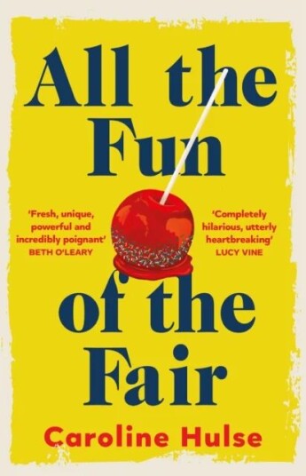 All The Fun Of The Fair Av Caroline Hulse