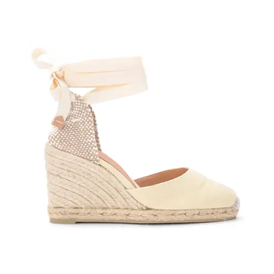 Castañer Dame Sko Beige 41 EU, Castañer Dame Sko Beige 41 EU,