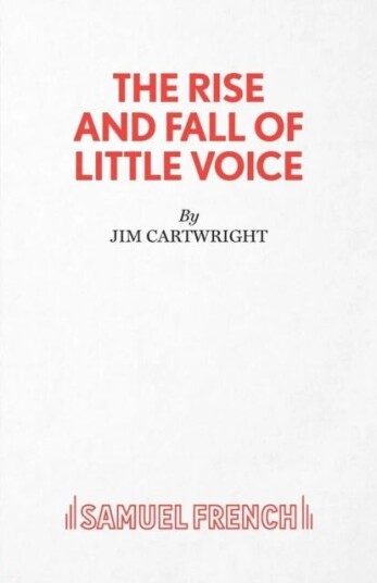 The Rise And Fall Of Little Voice Av Jim Cartwright