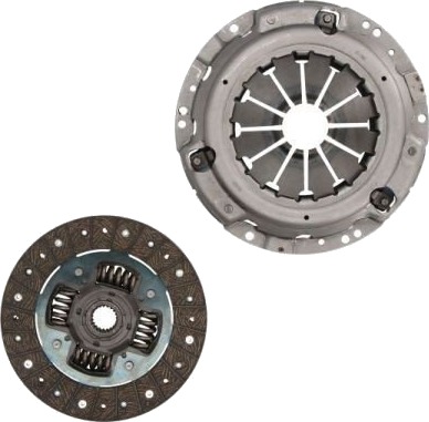 NEXUS F18054NX Clutchsett NEXUS F18054NX Clutchsett