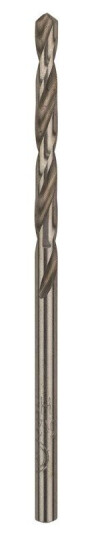 Bosch Metallbor HSS-G, DIN 338 3,2 x 36 x 65 mm Bosch Metallbor HSS-G, DIN 338 3,2 x 36 x 65 mm
