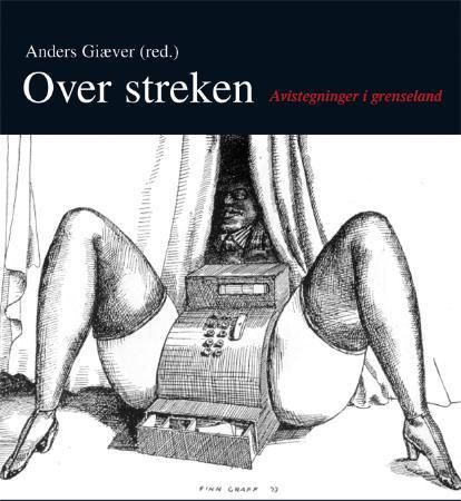 Over streken, Pent brukt bok