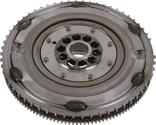 SACHS 2295 601 050 Dobbelmasse svinghjul
