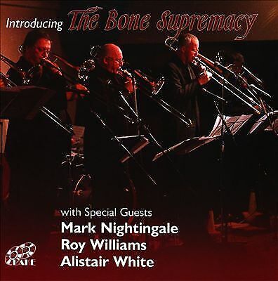 MediaTronixs The Bone Supremacy : Introducing the Bone Supremacy CD (2010) Pre-Owned MediaTronixs The Bone Supremacy : Introducing the Bone Supremacy CD (2010) Pre-Owned