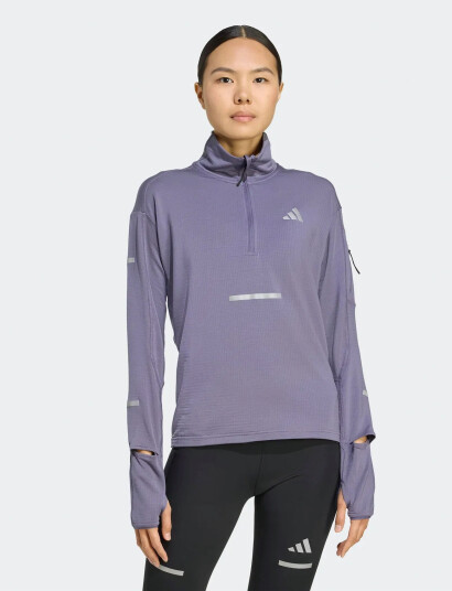 adidas Performance Adi365 Warmhz W - Purple - XXS adidas Performance Adi365 Warmhz W - Purple - XXS