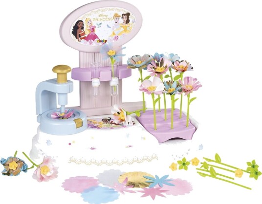 Smoby Leketøy Disney Princess Flower Marked