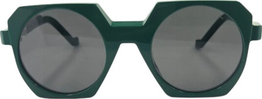 Vava Eyewear Dame Accessories Grønn ONE SIZE,