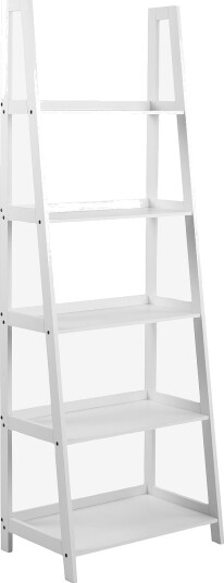AC Design FurnitureWally bokhylleHvitVegghyller AC Design FurnitureWally bokhylleHvitVegghyller