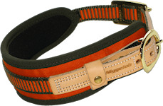 Niggeloh Niggeloh Spårhalsband M 48-60 M 8060513