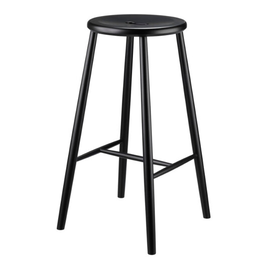 Fdb Møbler J27B Barstol Nordic Swan Ecolabel J27B310212