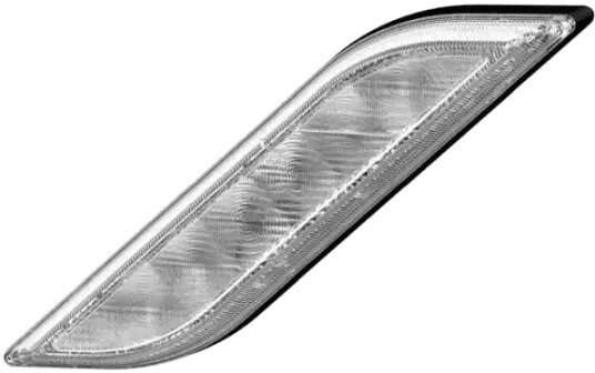 HELLA 2ZR 013 401-061 Ryggelys HELLA 2ZR 013 401-061 Ryggelys