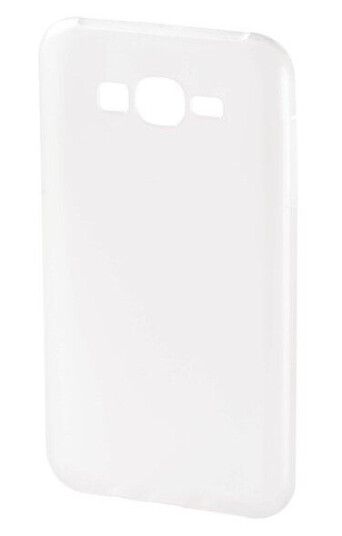 Hama "Crystal" Cover for Samsung Galaxy J7 transparent