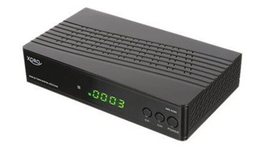 Xoro HRS 9194