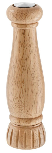 VEGA Pepperkvern Cesano; 6.1x22 cm (ØxH); Natur VEGA Pepperkvern Cesano; 6.1x22 cm (ØxH); Natur