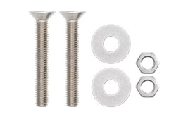 Solamagic ECO+ PRO ARC/BTC Mounting Kit Solamagic ECO+ PRO ARC/BTC Mounting Kit