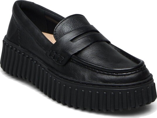 Clarks | Torhill Penny D | 41.5