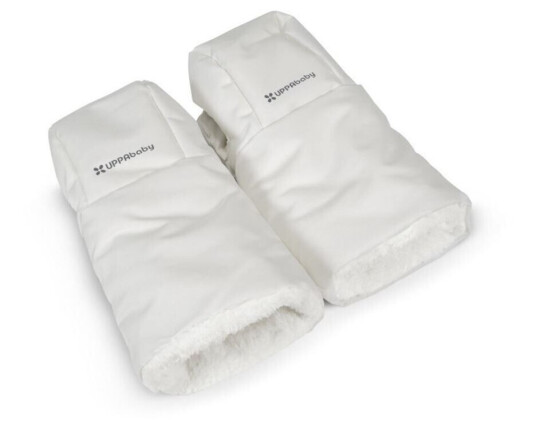 UPPAbaby Cozy Hand Muffs Bryce